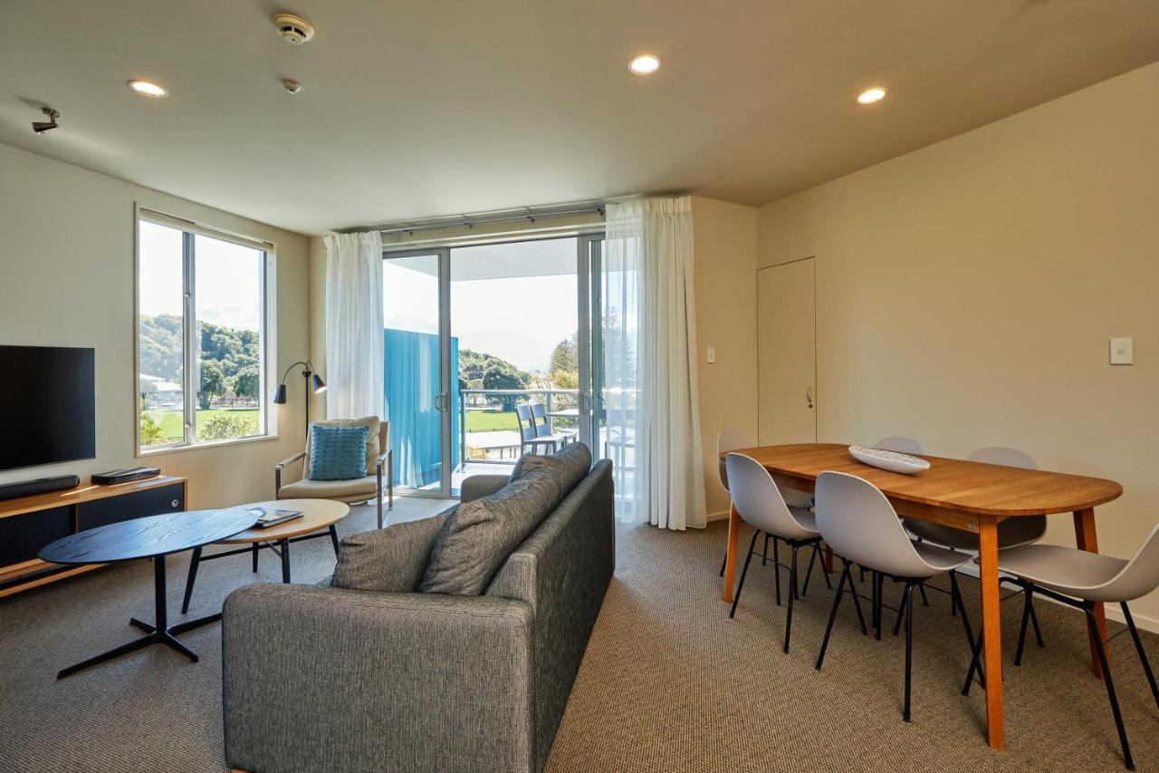 Kaikoura Luxury Apartments - Formerly Waves Luxury Apartments Exterior photo