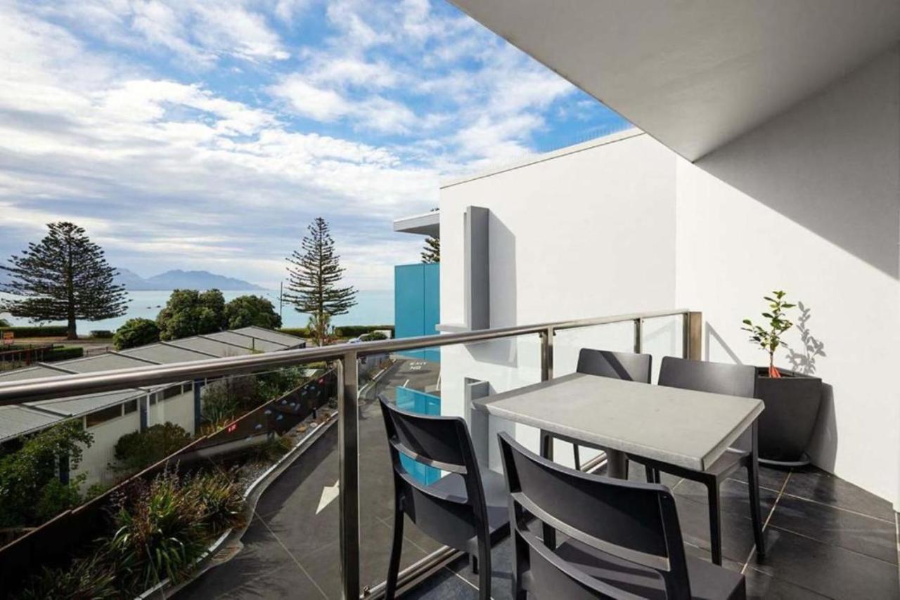 Kaikoura Luxury Apartments - Formerly Waves Luxury Apartments Exterior photo
