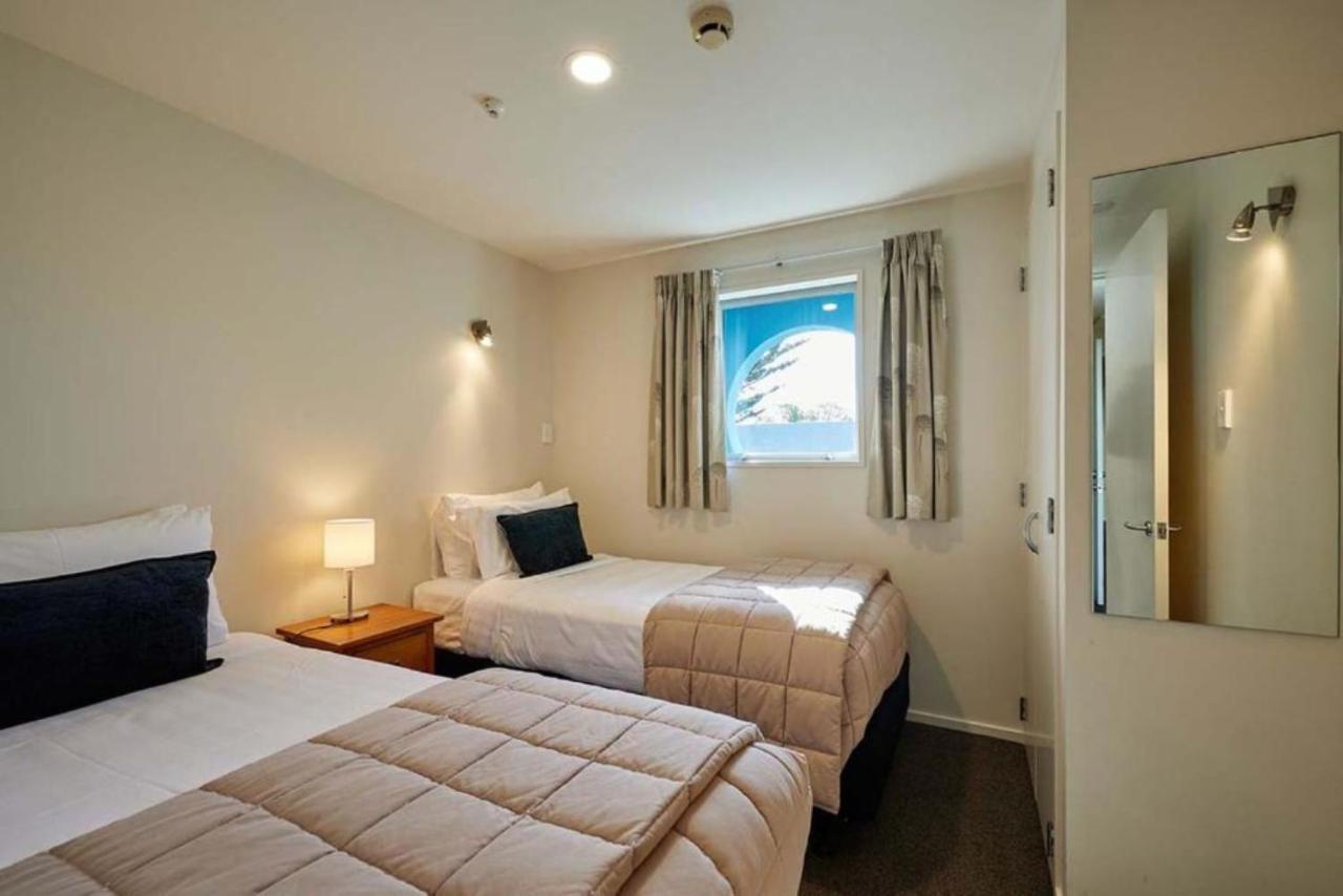 Kaikoura Luxury Apartments - Formerly Waves Luxury Apartments Exterior photo