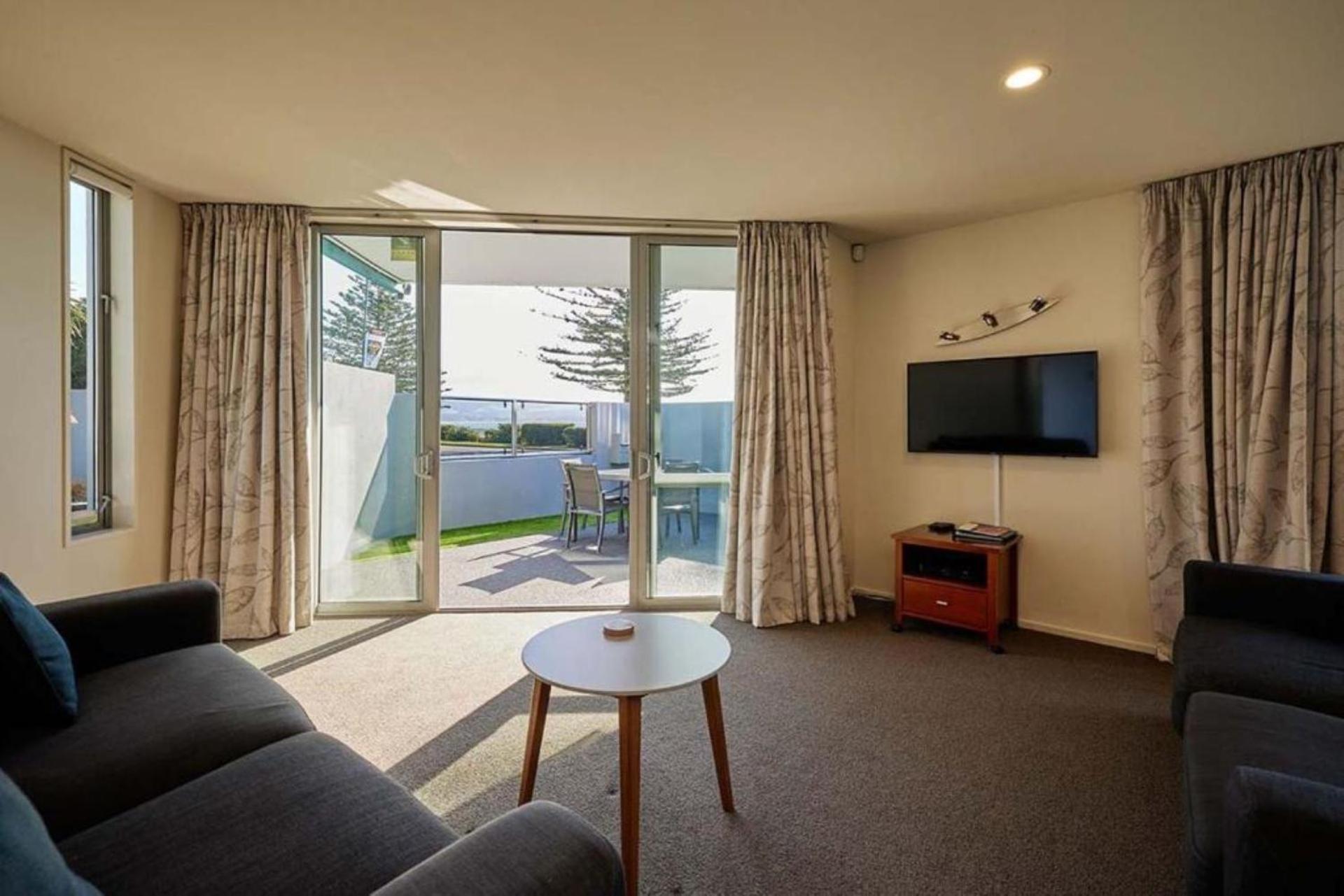 Kaikoura Luxury Apartments - Formerly Waves Luxury Apartments Room photo