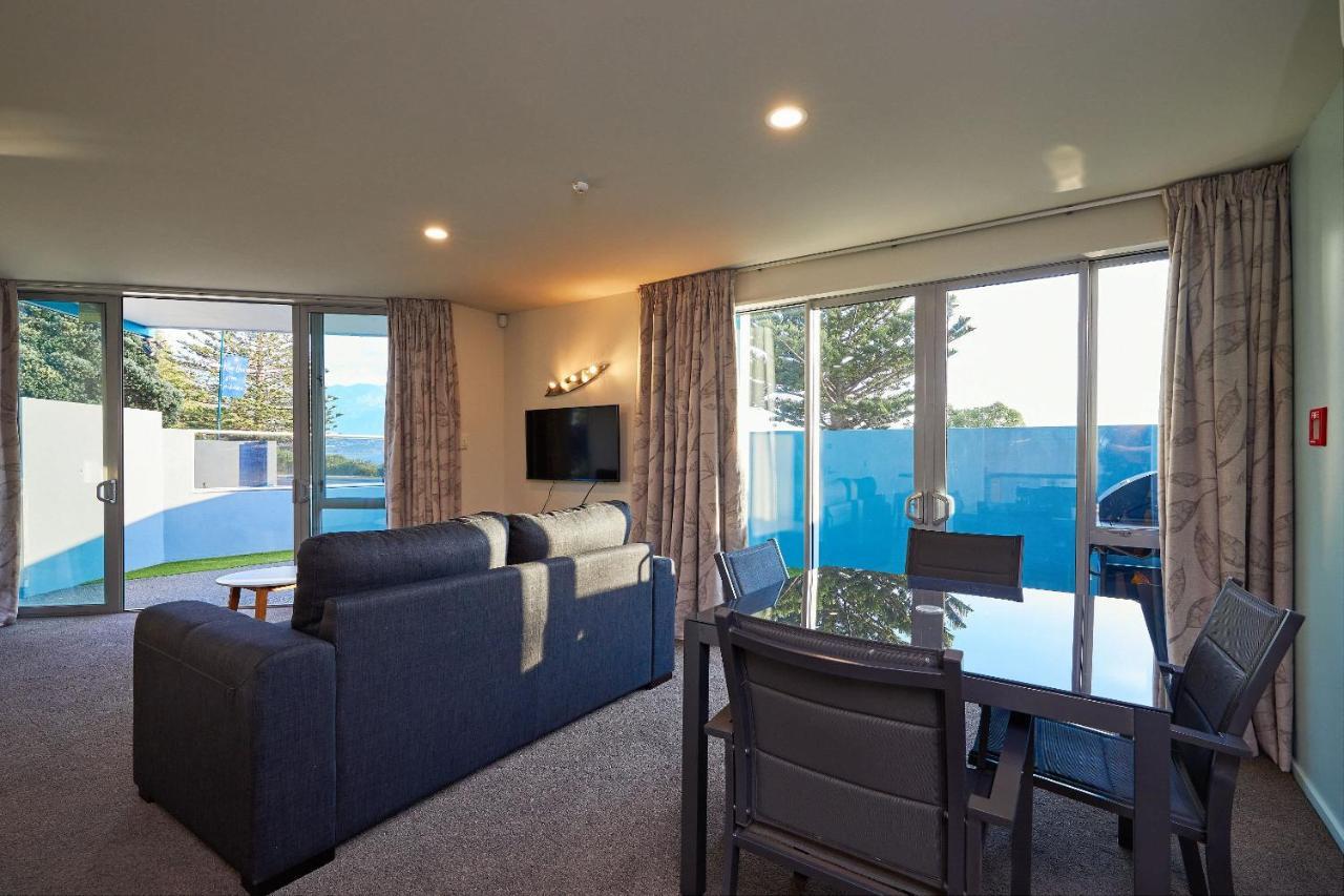 Kaikoura Luxury Apartments - Formerly Waves Luxury Apartments Exterior photo