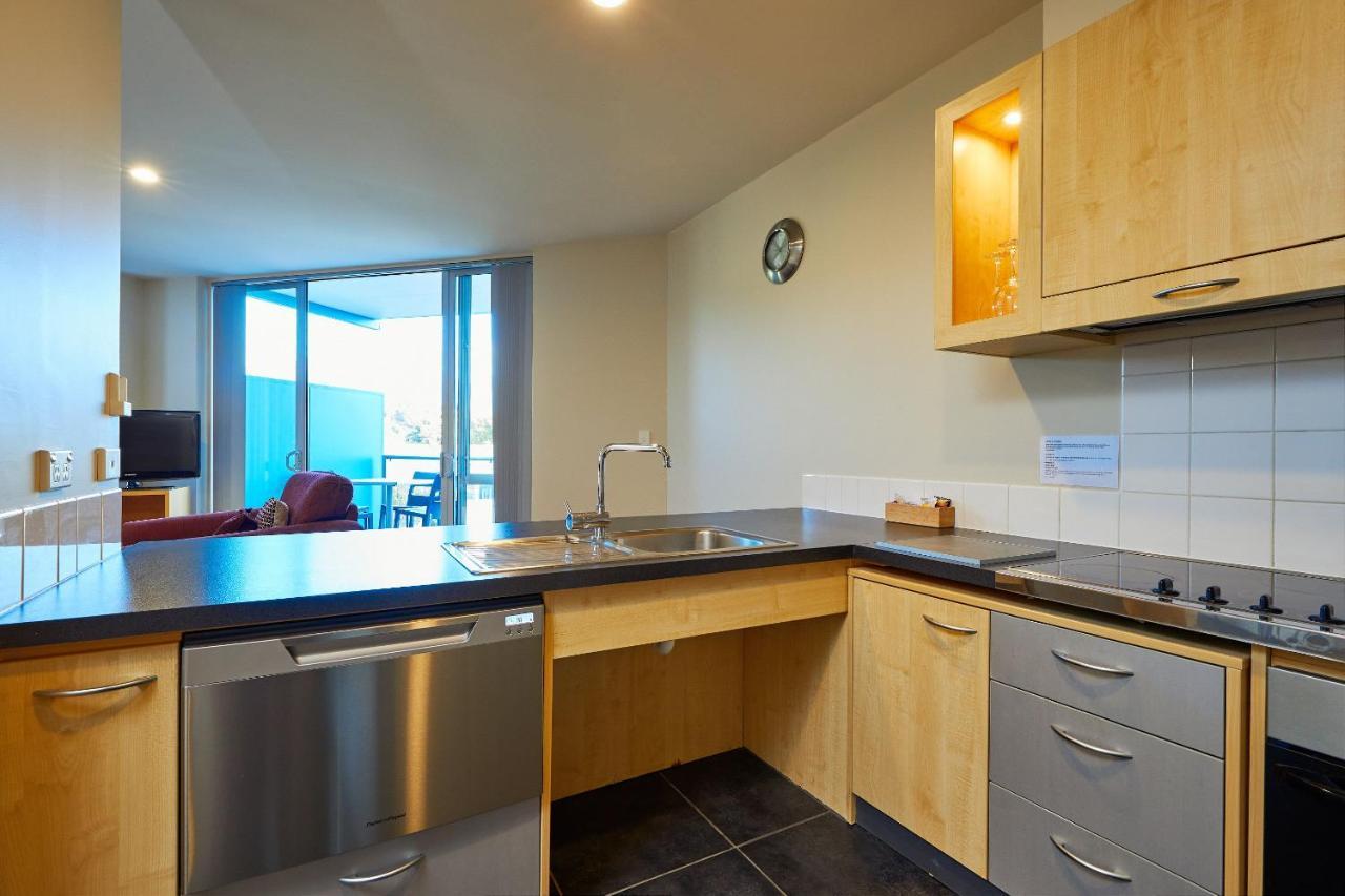 Kaikoura Luxury Apartments - Formerly Waves Luxury Apartments Exterior photo