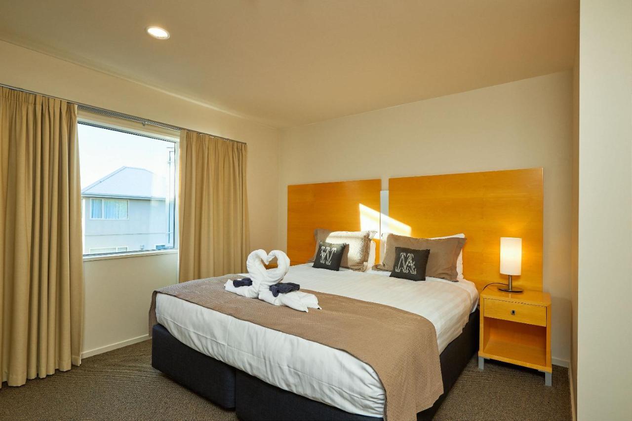 Kaikoura Luxury Apartments - Formerly Waves Luxury Apartments Exterior photo